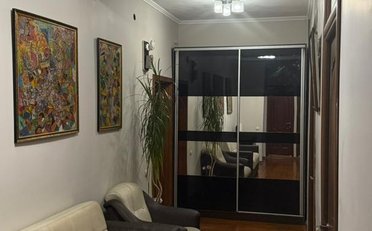 Купить квартиру Бишкек